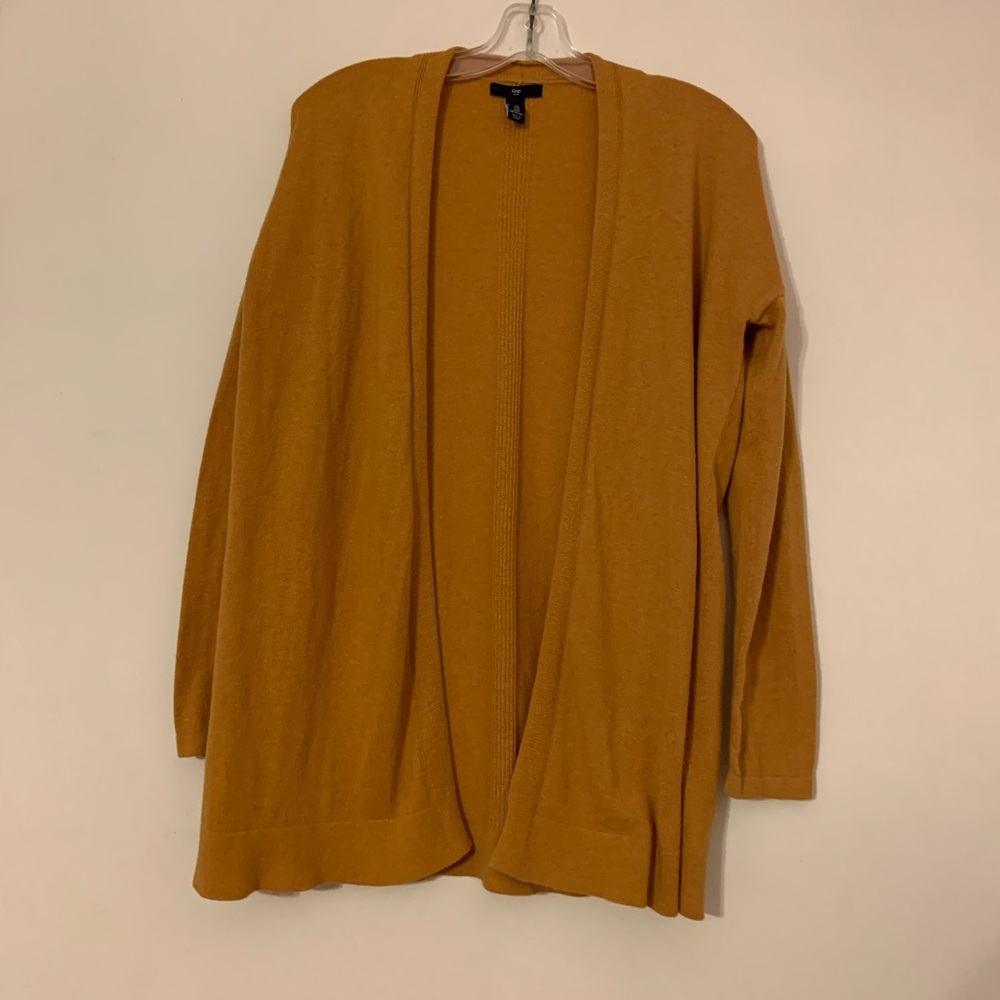 Womens Gap cardigan